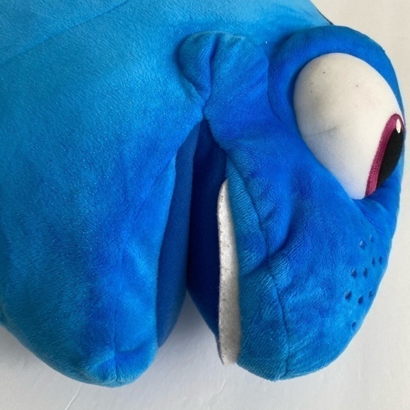 Disney Finding Nemo Dory Plush - Picture 12 of 15